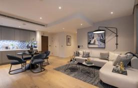 3غرفة آپارتمان  78 متر مربع لندن, بریتانیا. 1,062,000 €