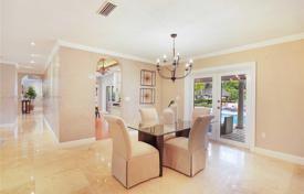 خانه  – Miami Lakes, میامی, فلوریدا,  ایالات متحده آمریکا. $1,974,000