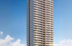 New residential complex with apartments Sao Paulo, برزیل. $370,000 از