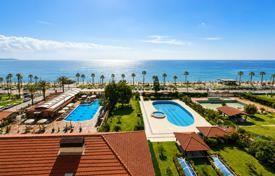 4غرفة آپارتمان  160 متر مربع Antalya (city), ترکیه. 76,146,000 TRY