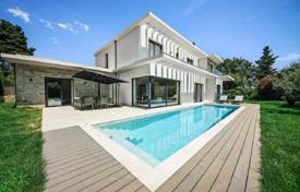 8غرفة ویلا  400 متر مربع موگینز(فرانسه), فرانسه. 2,990,000 €