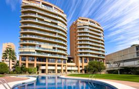آپارتمان  – کالپ, والنسیا, اسپانیا. 275,000 €