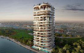 New residential complex with apartments الصفا, امارات متحده عربی. $6,399,000 از