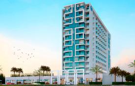 مجتمع مسكوني Hotel Edge by Rotana (Navitas) – DAMAC Hills, دبی, امارات متحده عربی. From $142,000