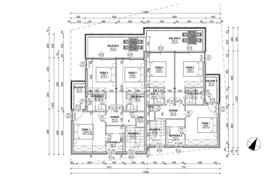 4غرفة خانه  160 متر مربع Malinska, کرواسی. 622,000 €