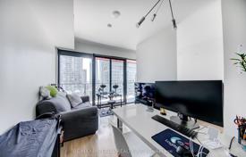 آپارتمان  – Queen Street West, Old Toronto, تورنتو,  انتاریو,   کانادا. C$775,000