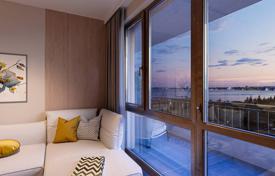 1غرفة آپارتمان  38 متر مربع Sveti Vlas, بلغارستان. 112,000 €