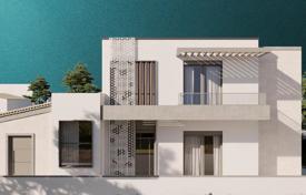 New residential complex with apartments آتن, یونان. 285,000 € از