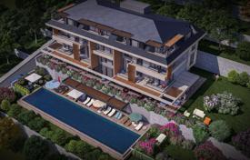 آپارتمان  – Antalya (city), آنتالیا, ترکیه. $340,000