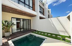 2غرفة ویلا  182 متر مربع Canggu, اندونزی. $250,000