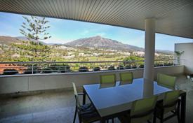 آپارتمان  – Nueva Andalucia, ماربلا, اندلس,  اسپانیا. 850,000 €