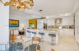 آپارتمان کاندو – Collins Avenue, میامی, فلوریدا,  ایالات متحده آمریکا. $6,549,000