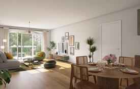 New residential complex with apartments Essonne, فرانسه. 353,000 € از