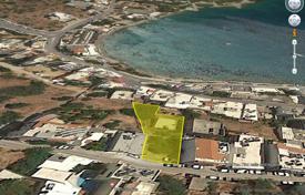زمین تجاری – Agios Nikolaos (Crete), کرت, یونان. 810,000 €
