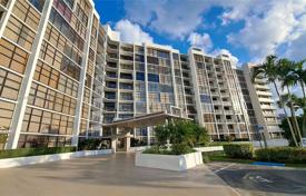 آپارتمان کاندو – Hallandale Beach, فلوریدا, ایالات متحده آمریکا. $320,000