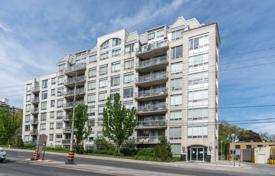 آپارتمان  – Bayview Avenue, تورنتو, انتاریو,  کانادا. C$780,000
