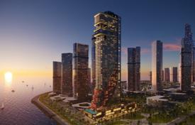3غرفة شقة في مبنى جديد 74 متر مربع Batumi, گرجستان. $192,000