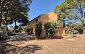 4غرفة ویلا  144 متر مربع Campiglia Marittima, ایتالیا. 550,000 €
