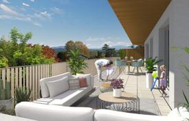 New residential complex with apartments Bayonne, فرانسه. 320,000 € از