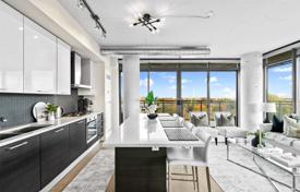 آپارتمان  – Broadview Avenue, تورنتو, انتاریو,  کانادا. C$1,379,000