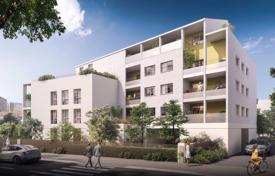 New residential complex with apartments بورگ-آن-برس, فرانسه. 307,000 € از