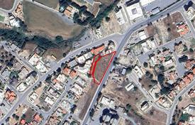 زمین تجاری Anavargos, قبرس. 750,000 €