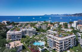 4غرفة آپارتمان  Cap d'Antibes, فرانسه. 2,300,000 €