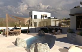 3غرفة ویلا  150 متر مربع Kefalas, یونان. 650,000 €