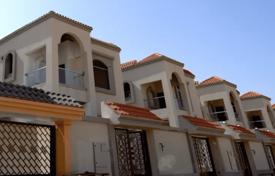 مجتمع مسكوني Al Helio Villas – عجمان, امارات متحده عربی. $381,000 از