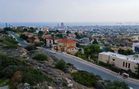 زمین تجاری Germasogeia, قبرس. 1,350,000 €