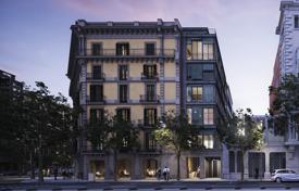آپارتمان  – بارسلون, کاتالونیا, اسپانیا. 2,150,000 €