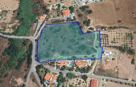 زمین تجاری Pyrgos, قبرس. 2,000,000 €