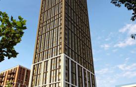 New residential complex with apartments لندن, بریتانیا. £600,000 از