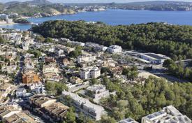 3غرفة ویلا  425 متر مربع Peguera, اسپانیا. 1,853,000 €