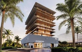 مجتمع مسكوني Oceara Park View Residences – قرية جميرا الدائرية, قرية جميرا فيليدج, دبی, امارات متحده عربی. $657,000 از