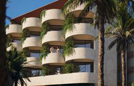 New residential complex with apartments Bingin Beach, اندونزی. $232,000 از