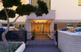 1غرفة شقة في مبنى جديد Limassol (city), قبرس. 260,000 €