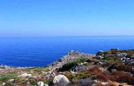 زمین تجاری – Akrotiri, Chania, کرت,  یونان. 950,000 €
