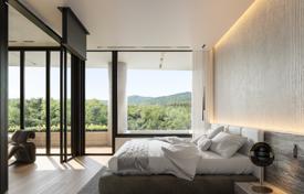 2غرفة آپارتمان  102 متر مربع South Kuta, اندونزی. $700,000