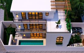 3غرفة ویلا  143 متر مربع South Kuta, اندونزی. $215,000