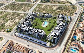 2غرفة دو خانه بهم چسبیده 78 متر مربع Ciudad Quesada, اسپانیا. 342,000 €