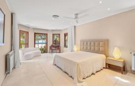 4غرفة ویلا  513 متر مربع Sol de Mallorca, اسپانیا. 2,900,000 €