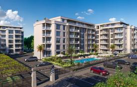 2غرفة آپارتمان  63 متر مربع Nessebar, بلغارستان. 105,000 €