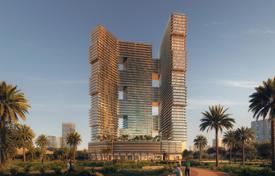 فروشگاه Binghatti Sky Terraces – Business Bay, دبی, امارات متحده عربی. $2,356,000