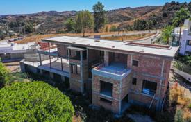 6غرفة ویلا  812 متر مربع Mijas, اسپانیا. 1,100,000 €