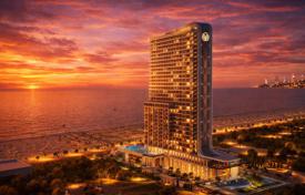 1غرفة отельный апарт 39 متر مربع Gonio, گرجستان. $221,000