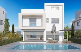 3غرفة دو خانه بهم چسبیده لارناکا, قبرس. 662,000 €