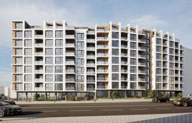 3غرفة آپارتمان  118 متر مربع Burgas (city), بلغارستان. 118,000 €