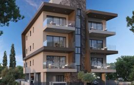 2غرفة شقة في مبنى جديد لیماسول, قبرس. 425,000 €