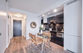 آپارتمان  – Peter Street, Old Toronto, تورنتو,  انتاریو,   کانادا. C$748,000